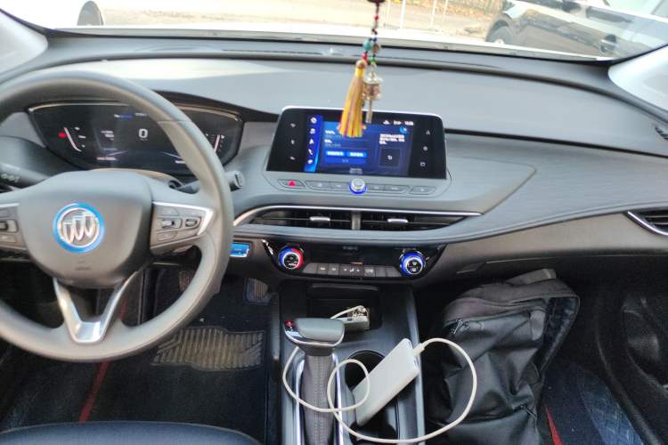 Used Buick Velite 6 2022 Connected Fashion PLUS
