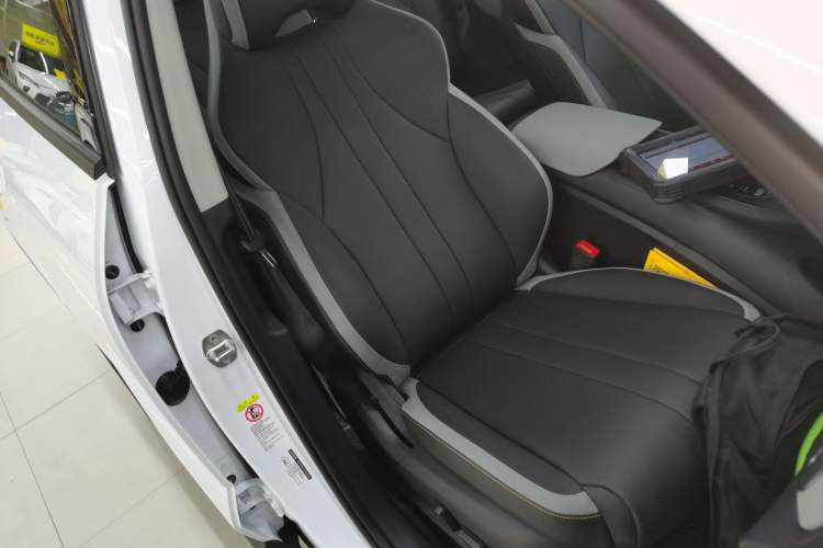 Used BYD Sealion 05 DM-i 2025 DM-i Smart Drive 115KM Flagship Model