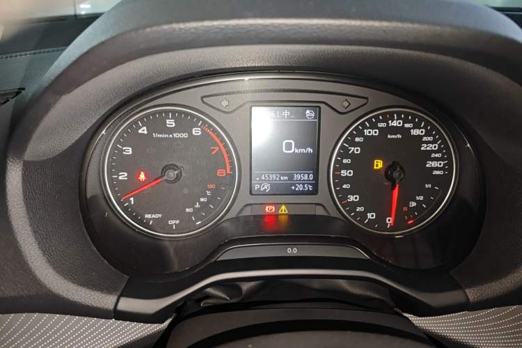 Used Audi Q2L 2022 35 TFSI Fashion Dynamic Model
