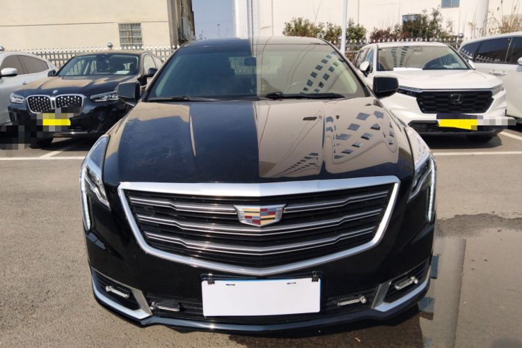 Used Cadillac XTS 2018 28T Tech Edition
