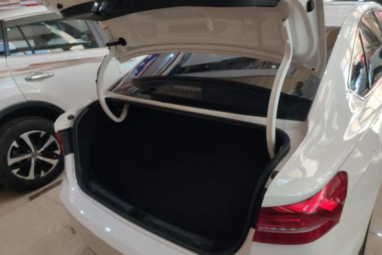 Used Volkswagen Lavida 2018 1.5L Manual Comfort Edition China V Standard