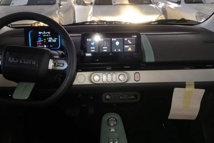 Used  Lumin 2024 130km Qingyue Version
