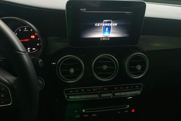 Used Mercedes-Benz GLC 2019 GLC 200 L 4MATIC