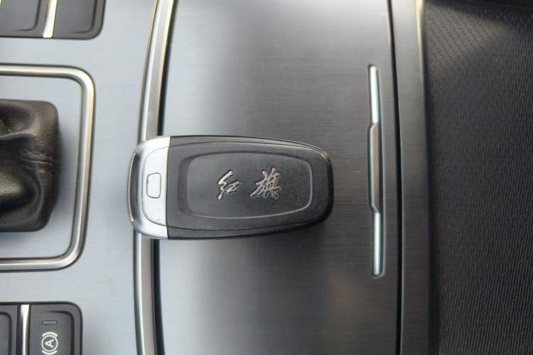 Used Hongqi H5 2022 Classic Model Facelift 1.5T DCT Qiyun Edition
