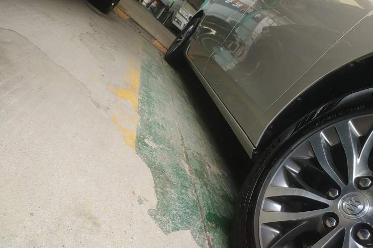 Used Buick GL8 2022 ES Landtrek 653T Comfort Edition
