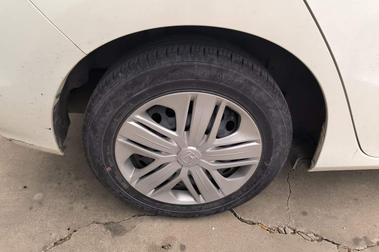 Used Honda Fit 2020 1.5L CVT Comfort Version