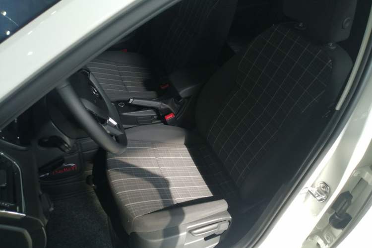 Used Skoda Octavia 2018 1.6L Automatic Comfort Edition