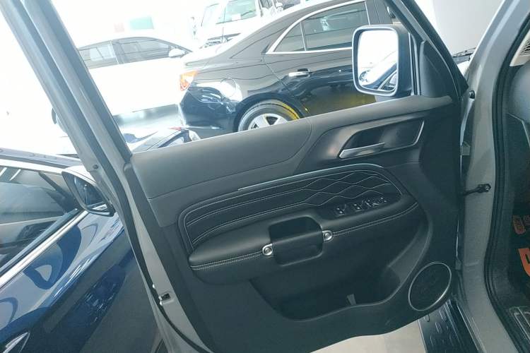 Used Tank 300 2021 Off-Road Edition 2.0T Challenger
