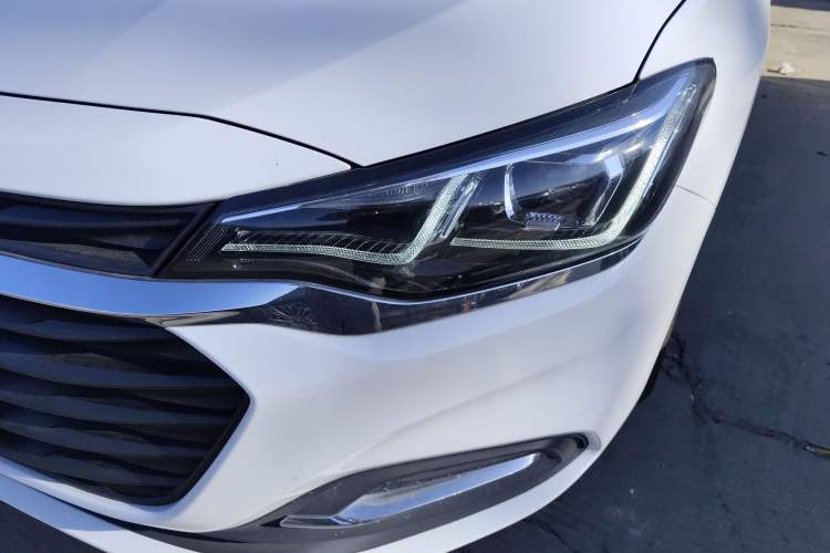 Used Chevrolet Monza 2020 320 Automatic Enjoyment Edition
