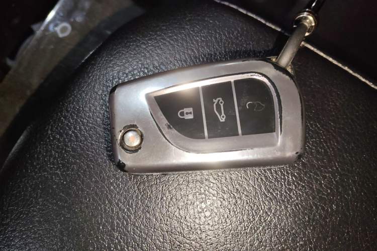 Used Toyota Reiz 2013 2.5S Elite Edition