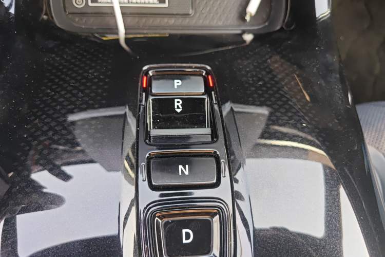 Used Honda P7 2025 Four-Wheel Drive Long-Range Max