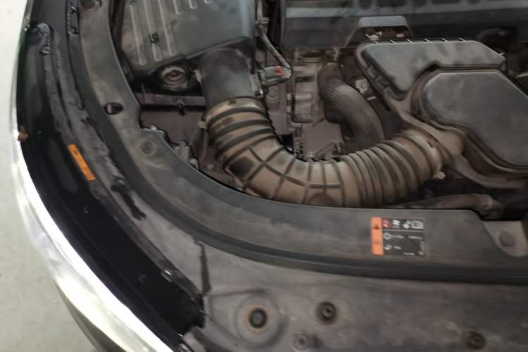 Used Buick LaCrosse 2013 2.4L SIDI Luxury Comfort Edition