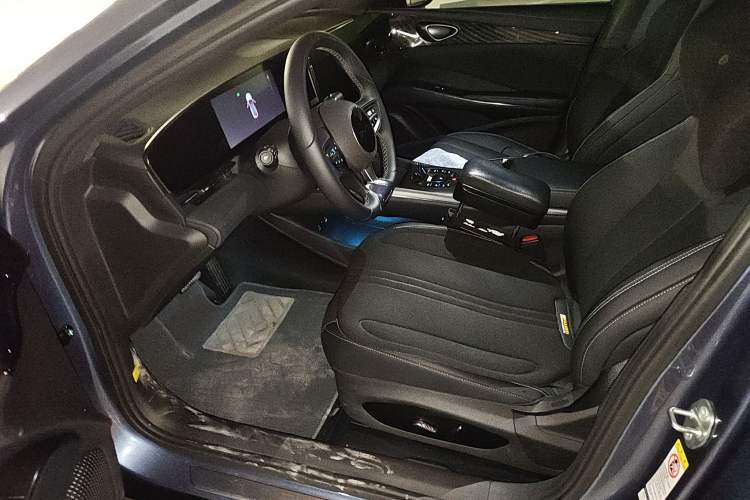 Used BYD Seal 2025 510 Standard Edition