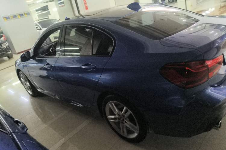 Used BMW 1 Series 2020 120i M Sport Package