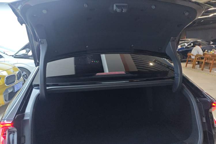 Used Wuling Xingguang 2024 Co-Creation Edition 510 Advanced Model