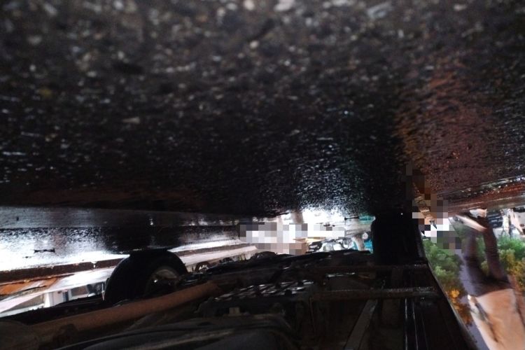 Used Changan CS75 2016 1.8T Automatic Elite Model China V Standard
