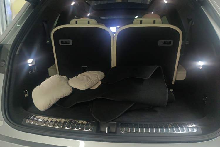 Used Li Auto L8 2024 Max