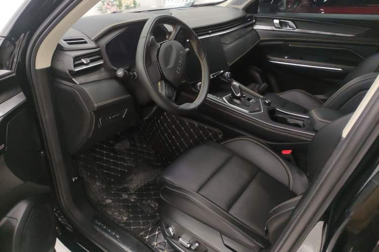 Used Lynk & Co 01 2023 2.0TD Two-Wheel Drive Pro Trim
