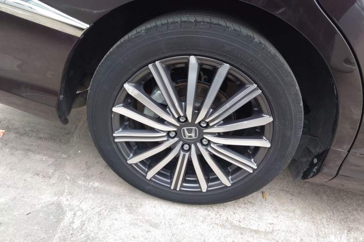 Used Honda Elysion 2022 2.0L eHEV Luxury Edition
