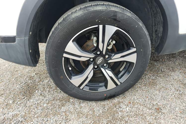 Used Chery Tiggo 5x 2022 Superhero Edition 1.5L CVT Fashion Model
