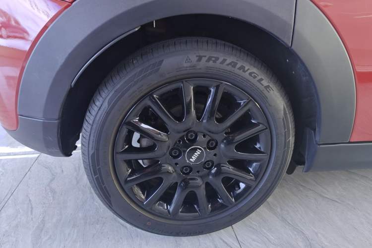 Used  MINI 2018 1.5T ONE PLUS Five-Door Edition