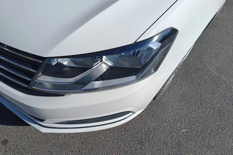 Used Volkswagen Gran Lavida 2015 230TSI DSG Comfort Edition