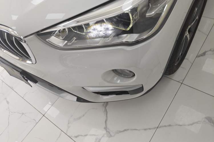 Used BMW X1 2018 xDrive20Li Luxury Edition
