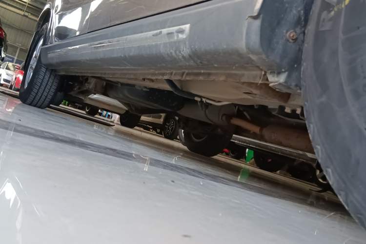 Used Wuling Hongguang 2014 1.5L S Luxury Model
