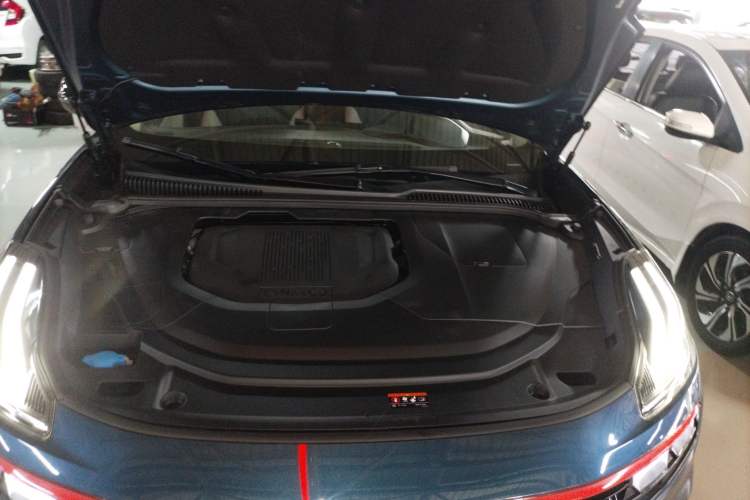 Used Lynk & Co 06 2020 1.5T YAO Halo
