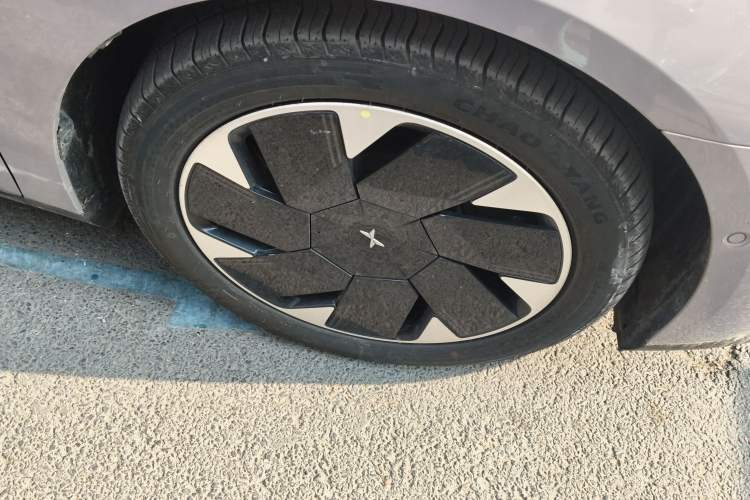 Used XPeng MONA M03 2025 600 with Ultra-Long Range Max