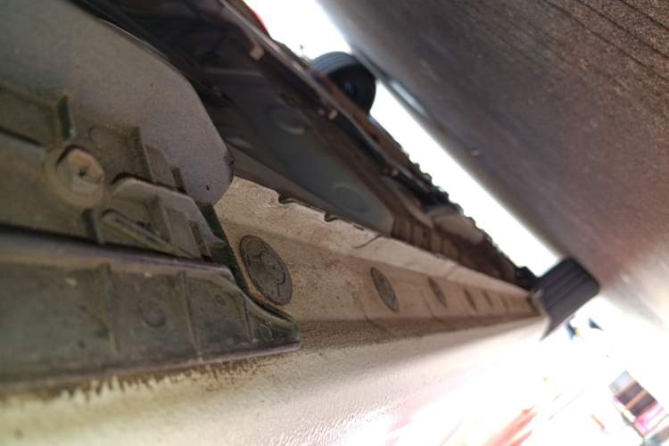 Used Toyota YARiS L 2021 1.5L CVT Leading Edition