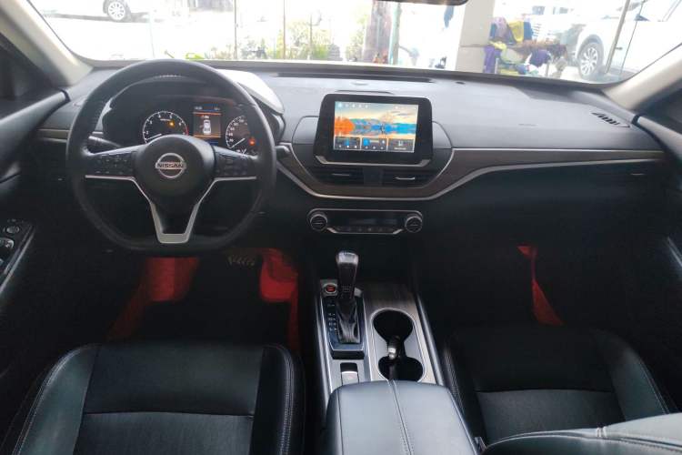 Used Nissan Teana 2021 2.0L XL Comfort Edition