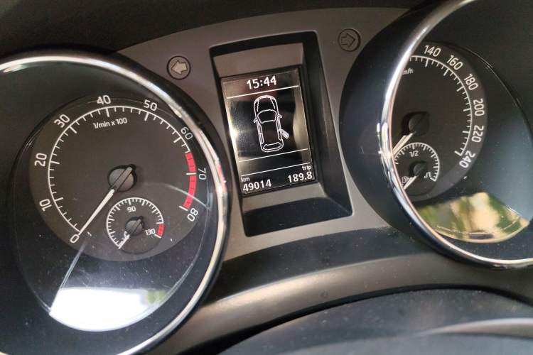 Used Skoda Yeti 2016 1.4TSI DSG Style Edition