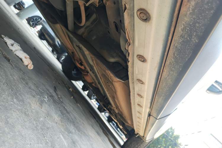 Used Venucia T90 2018 2.0L CVT Smart Connect Prestige Version China VI Standard
