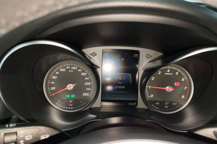 Used Mercedes-Benz C-Class (Import) 2018 C 200 Estate
