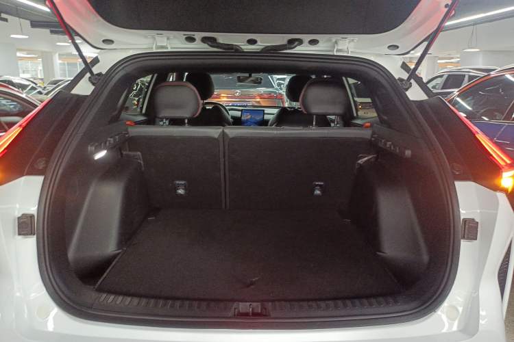 Used Geely Auto Emgrand X7 Sport 2023 Boyue COOL 1.5TD Smart Connect+