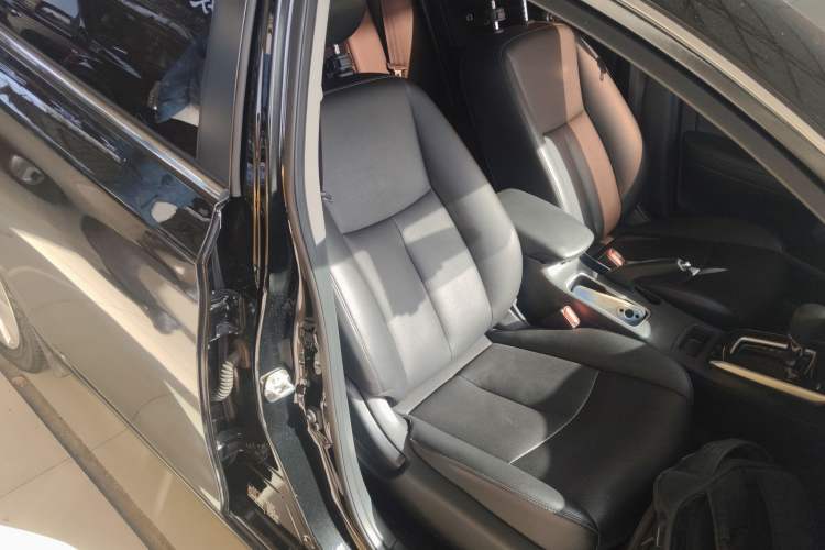 Used Nissan Sylphy 2021 Classic 1.6XL CVT Luxury Edition
