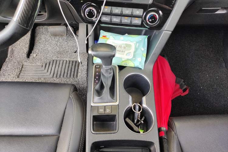 Used Kia KX5 2016 2.0L Automatic 2WD GL
