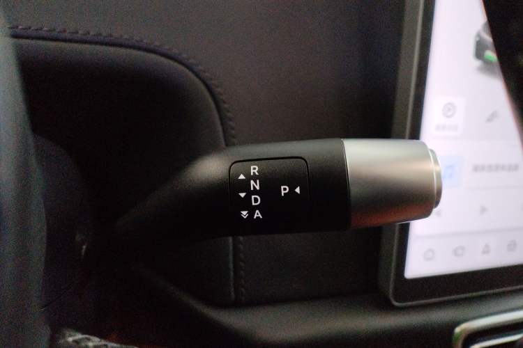 Used Li Auto L7 2023 Pro Model
