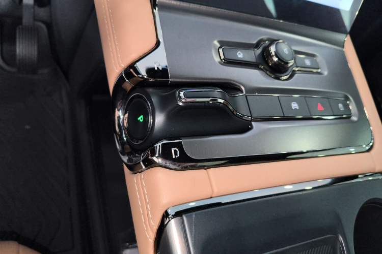 Used Nio ES6 2020 420 km Sport Edition
