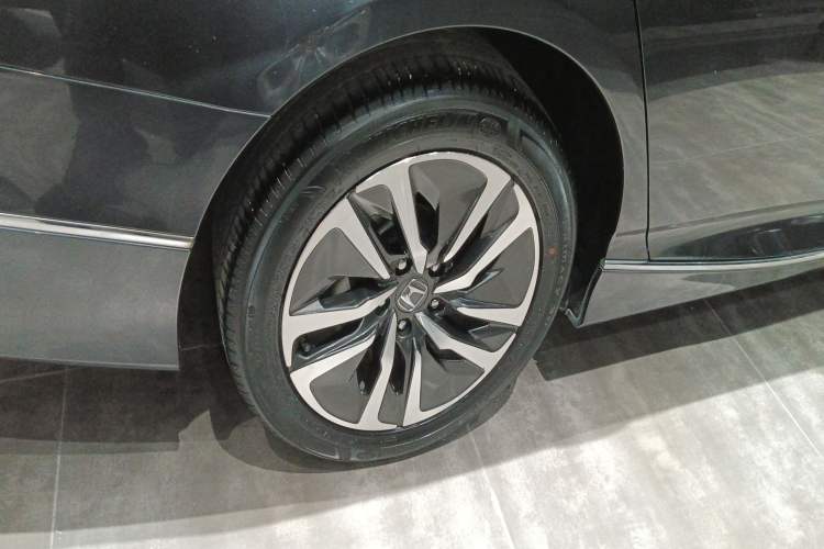 Used Honda Accord 2022 Xing·Hybrid 2.0L Xingling Version
