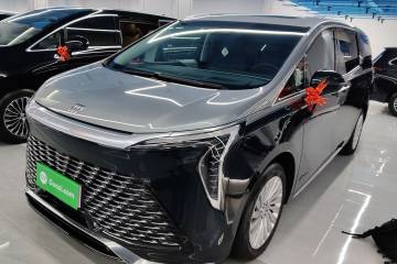 Used Buick Century 2023 2.0T Four-Seat Private Edition