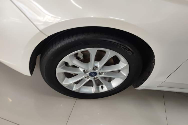 Used Ford Mondeo 2020 EcoBoost 180 Stylish Model