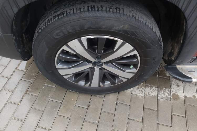 Used Haval DARGO 2021 1.5T DCT Two-Wheel Drive Labrador Edition