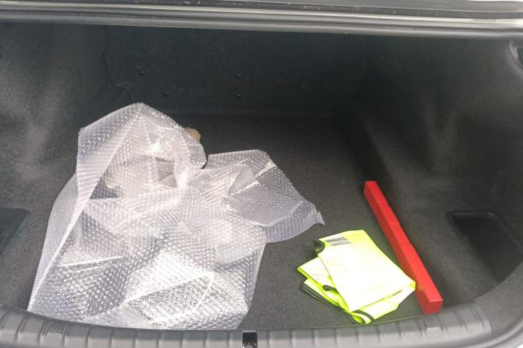 Used BMW 5 Series 2019 530Li Leading Model M Sport Package
