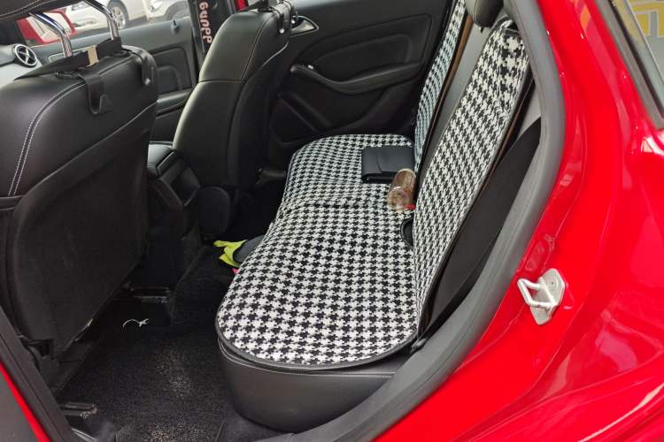 Used Mercedes-Benz B-Class 2015 B 200 Sport Edition