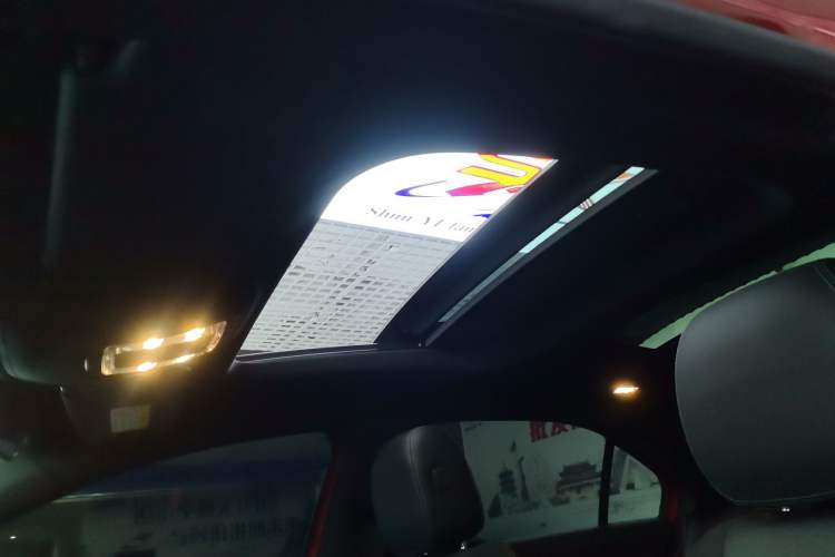 Used Mercedes-Benz A-Class 2019 A 180 L Sport Sedan
