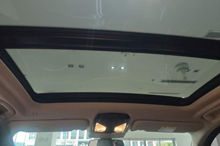 Used BMW X3 2023 Restyled xDrive30i Leading Edition M Night Sky Package
