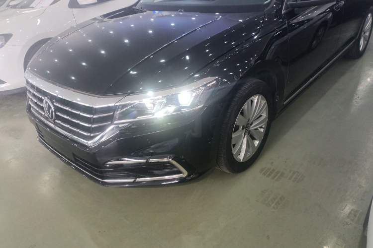 Used Volkswagen Passat 2021 330TSI Elite Edition