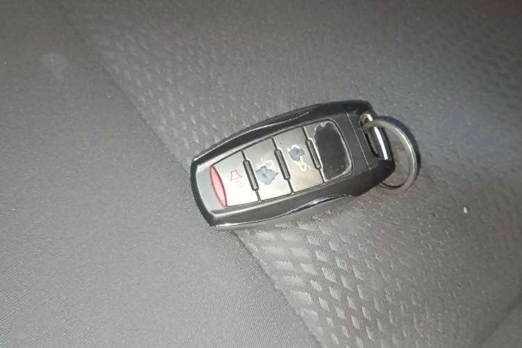 Used ORA White Cat 2020 360 km Luxury Version
